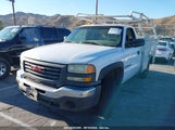 GMC SIERRA C2500 HEAVY DUTY 1GDHC24U74E****** снимка