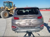HYUNDAI SANTA FE SEL 5NMS33AD0LH****** снимка