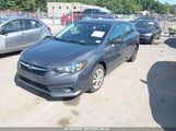 SUBARU IMPREZA BASE 5-DOOR 4S3GTAB69N3****** снимка