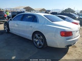 BENTLEY FLYING SPUR V8 SCBET9ZA4FC****** снимка