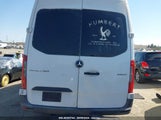 MERCEDES-BENZ SPRINTER 2500 HIGH ROOF V6 WD4PF1CD1KP074822 снимка
