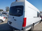 MERCEDES-BENZ SPRINTER 2500 HIGH ROOF V6 WD4PF1CD1KP074822 fotografie
