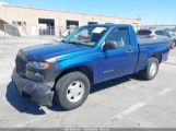 GMC CANYON SL 1GTCS148458****** fotografie