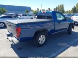 GMC CANYON SL 1GTCS148458****** photo