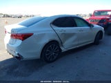ACURA TLX TECH PKG 19UUB2F55JA****** photo