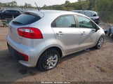 KIA RIO LX KNADM5A38G6****** photo