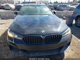 BMW 530I WBA53BH08MW****** снимка