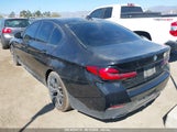 BMW 530I WBA53BH08MW****** снимка