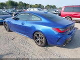 BMW M440I XDRIVE WBA13AR03MC****** снимка