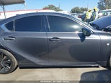 LEXUS IS 350 F SPORT JTHGZ1B28P5****** fotografie