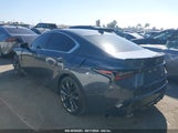 LEXUS IS 350 F SPORT JTHGZ1B28P5****** fotografie