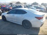 ACURA TLX TECH A-SPEC PKGS photo