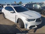 ACURA TLX TECH A-SPEC PKGS photo