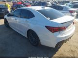 ACURA TLX TECH A-SPEC PKGS photo