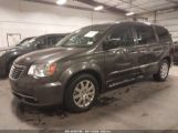 CHRYSLER TOWN & COUNTRY TOURING снимка