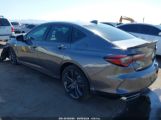 ACURA TLX A-SPEC PACKAGE photo