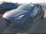 TESLA MODEL Y AWD/PERFORMANCE DUAL MOTOR ALL-WHEEL DRIVE photo