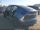 TESLA MODEL Y AWD/PERFORMANCE DUAL MOTOR ALL-WHEEL DRIVE photo