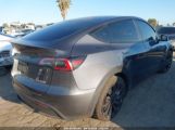 TESLA MODEL Y AWD/PERFORMANCE DUAL MOTOR ALL-WHEEL DRIVE photo