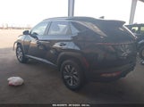 HYUNDAI TUCSON HYBRID BLUE KM8JBCA17PU****** снимка