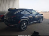 HYUNDAI TUCSON HYBRID BLUE KM8JBCA17PU****** снимка