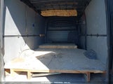 MERCEDES-BENZ SPRINTER 1500 STANDARD ROOF 4-CYL GAS W1Y70BGY3PT****** photo
