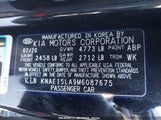 KIA STINGER GT-LINE KNAE15LA9M6****** снимка