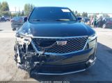 CADILLAC XT6 AWD LUXURY photo