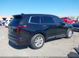 CADILLAC XT6 AWD LUXURY photo