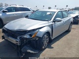 Nissan Altima S Fwd 1N4BL4BV5LC245885 fotografie