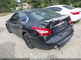 Nissan Maxima 3.5 Sv 1N4AA51E49C854614 снимка