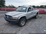 Dodge Dakota 1D7HG12K54S640983 снимка