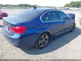 BMW 330I XDRIVE WBA8D9C32HA****** photo