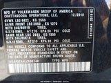 VOLKSWAGEN ATLAS 2.0T S 1V2AP2CA4LC****** снимка