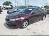 KIA OPTIMA EX photo