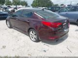 KIA OPTIMA EX photo