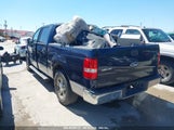 FORD F-150 XLT 1FTRW12W55F****** снимка