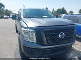 NISSAN TITAN XD S GAS 1N6AA1F18HN****** photo