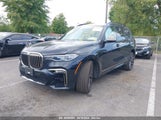 BMW X7 M50I 5UXCX6C06LL****** снимка