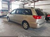 TOYOTA SIENNA LE photo