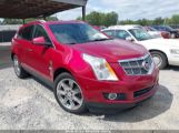 CADILLAC SRX PERFORMANCE COLLECTION снимка