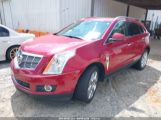 CADILLAC SRX PERFORMANCE COLLECTION снимка