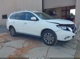 NISSAN PATHFINDER PLATINUM/S/SL/SV снимка