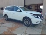 NISSAN PATHFINDER PLATINUM/S/SL/SV снимка