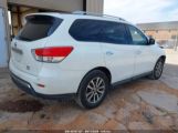 NISSAN PATHFINDER PLATINUM/S/SL/SV снимка