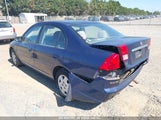Honda Civic Lx 1HGES16523L001406 снимка