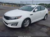 KIA OPTIMA LX photo