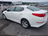 KIA OPTIMA LX photo