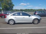 CHEVROLET CRUZE LS MANUAL photo