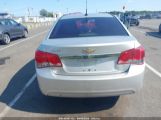 CHEVROLET CRUZE LS MANUAL photo